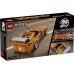LEGO Speed Champions 77260 The Fast and The Furious Toyota Supra MK4